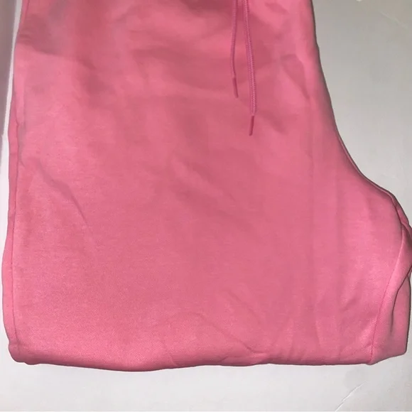 Adidas Bliss Pink Sweatpants - Picture 3 of 9